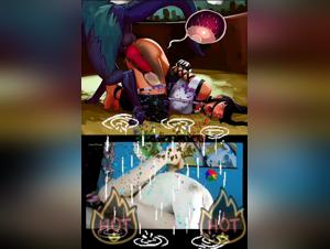 Arte Zoo: la proibizione