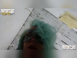 Forbidden Bestial Encounters