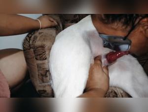 Animal Sex Video with Lumi And Yaritza - Bbw and Exotic Sex in Video Pornography