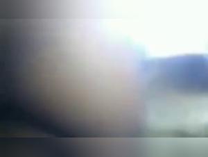 Novinha and her dog: a zoophilia video not to be missed