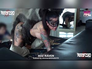 A Zoophilic Adventure: A Tale of Passion and a Sexy Dog