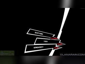 Persona 5 Sisters in Exciting Cosplay with Their Dog