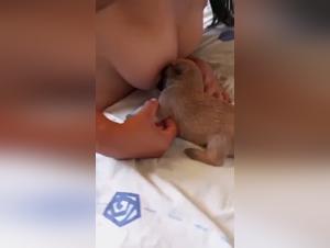 Dirty Puppy Nursing, 45