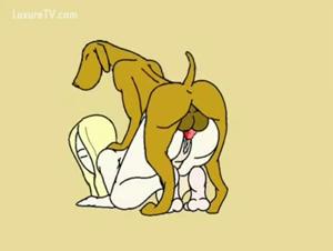 Exciting Animals in Bestiality Videos