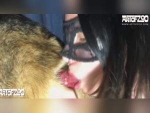 Forbidden Intimacy: A Shocking Bestiality Compilation