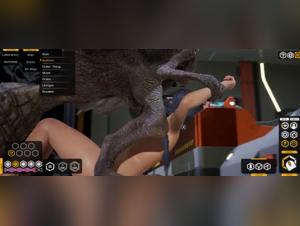 Byakhee 2 - A story of animated zoophilia