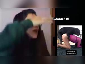 Milly Dog Bang Extreme Part 1