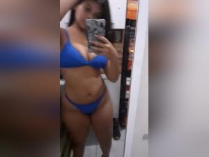 Sexy Woman and Her Adventure with a Dog - Extreme Bestiality Video