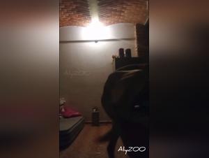 Dog, Spanish Woman: Zoophilia