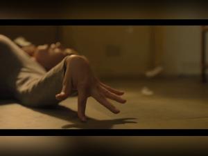 beastly canine encounter