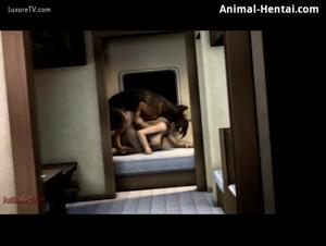 Bestiality sex videos: hard and shocking scenes