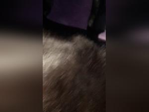 Woman and her GSD in shocking bestiality video