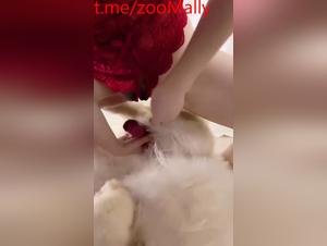 couple chinois baise chien, scènes xxxxx