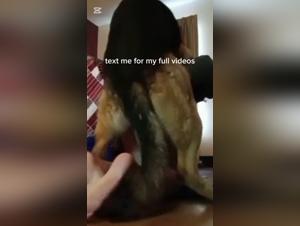 Art Hund Fickt Frau Porn: Extreme Beastiality