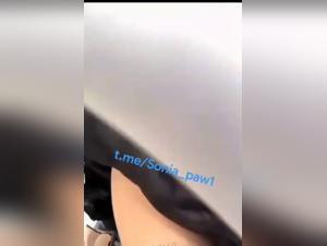Hot girl dog sex