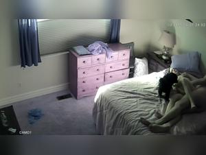 Slut Wife and Dog - Real Video
