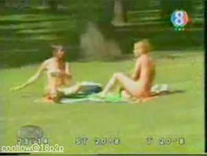 Bestiality: a woman and a dog in a shocking video