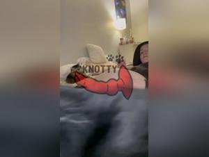 New girlfriend, new beastly experience