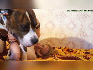 Nadya and her bestial adventure