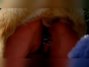 Bestialité Hardcore : Une Femme et Son Chien