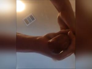 Bestiality with a dog: a shocking video