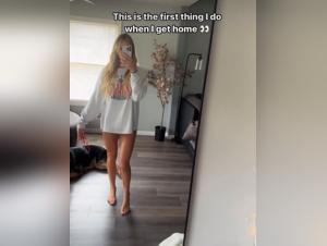 Amorous Zoophilia on Dogtube: The Salty Cunts and Hot Dogs