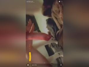 Snapchat Teen and Dog: An Exciting Sex Experience