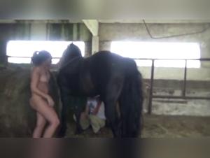 Team Russia's Bestiality Adventure