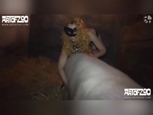 Primal Instincts Unleashed: Taboo Boundaries