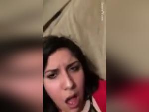 Woman and her love for animals: a shocking bestiality video