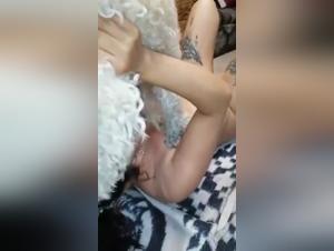 Forbidden Erotic Boundaries