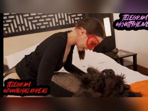 Grindhound 2: Schlampe und Hund