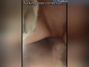 dog girl sex raw
