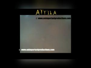 Luna and Attila, the Dog: A Bestial Sex Encounter