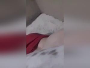Unfaithful wife and dog: a shocking bestiality video