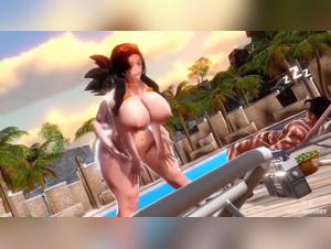wife's animal ecstasy 3d hentai