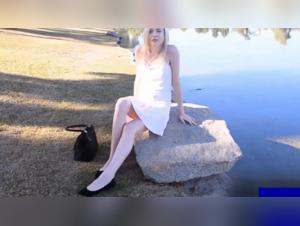 Extreme Bestiality: Young Teen's First Time with a Dog