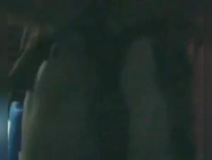 Chubby Woman and Her Four-Legged Friend: A Scene of Extreme Bestiality