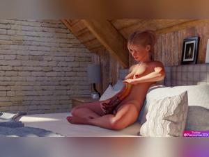 episode 9 animated 3d