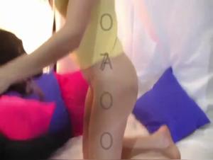 Bestiality: A woman and her dog in an intimate relationship