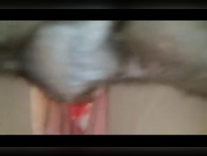 Woman and dog: a bestial and forbidden encounter