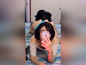 Perra Chupa Perro Vol 1