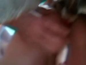 Hunde Sex mit Vibrator