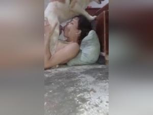 Forbidden Archives: Bestiality Collection #27