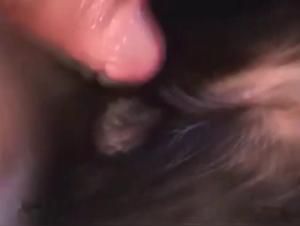 Video of Sex with a Dog