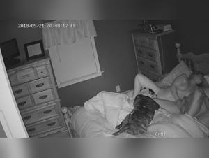 Ipcam - A Sensual and Wild Encounter