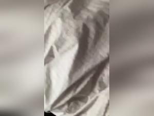 Unfaithful wife and her bestial adventure with a dog