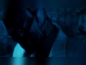 Erotic parody: An unexpected bestial encounter