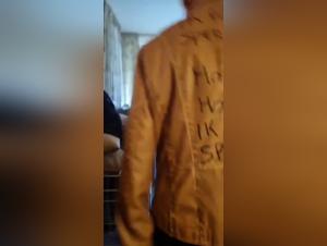 forbidden encounters