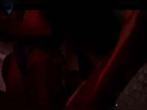 An Exciting Sex Experience with a Dog in 3D